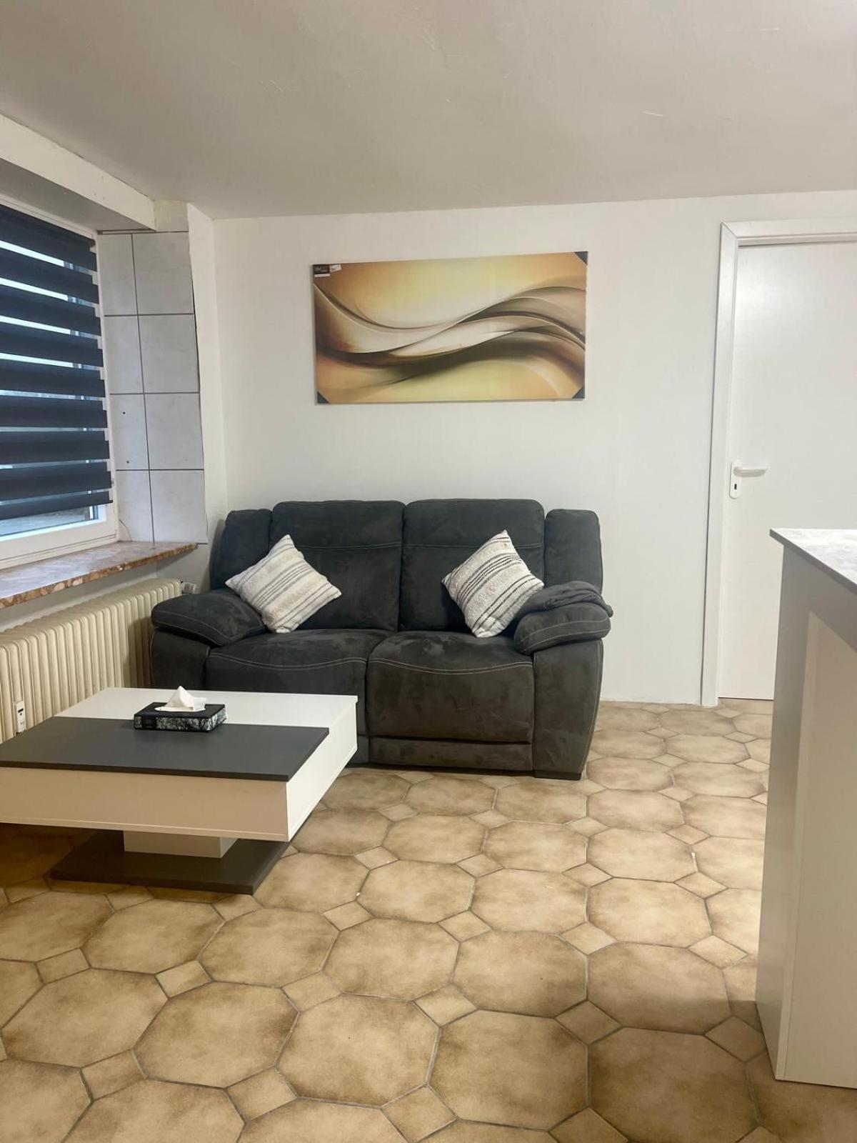 Erfde Meiks Ferienwohnung מראה חיצוני תמונה