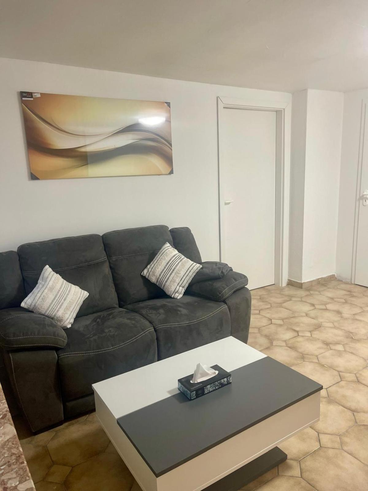 Erfde Meiks Ferienwohnung מראה חיצוני תמונה